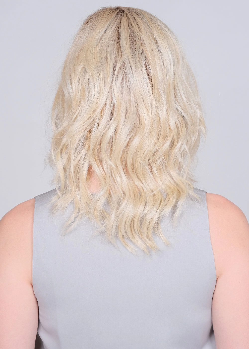 Dalgona 16 Wig by Belle Tress | Caf Collection | Heat Friendly Synthetic