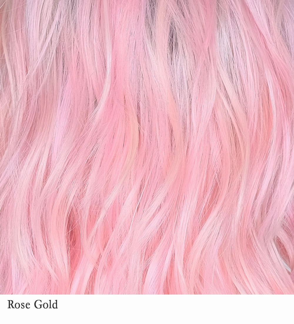 Dalgona 23 Wig by Belle Tress | Caf Collection | Heat Friendly Synthetic