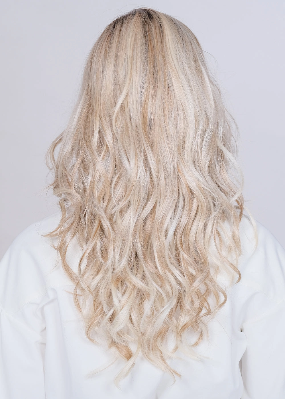 Dalgona 23 Wig by Belle Tress | Caf Collection | Heat Friendly Synthetic