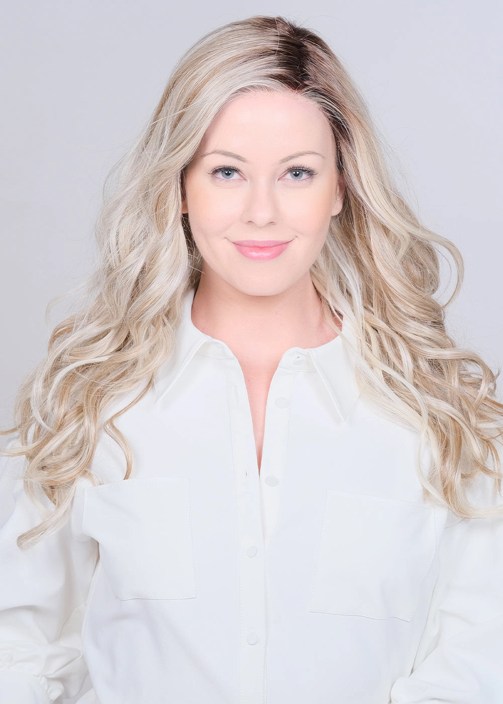 Dalgona 23 Wig by Belle Tress | Caf Collection | Heat Friendly Synthetic