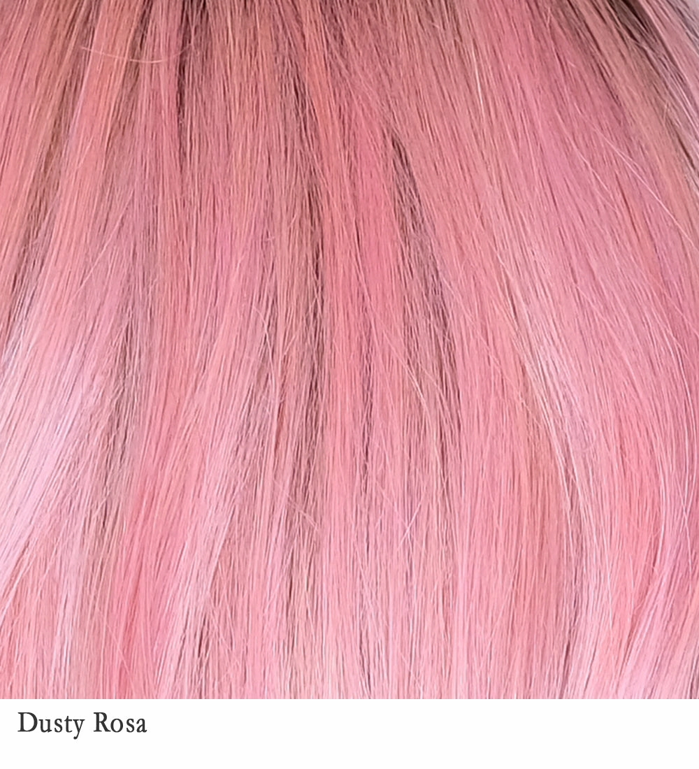 Dalgona 23 Wig by Belle Tress | Caf Collection | Heat Friendly Synthetic