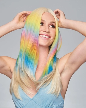Dance Till Dawn Wig by Hairdo | Heat Friendly Synthetic