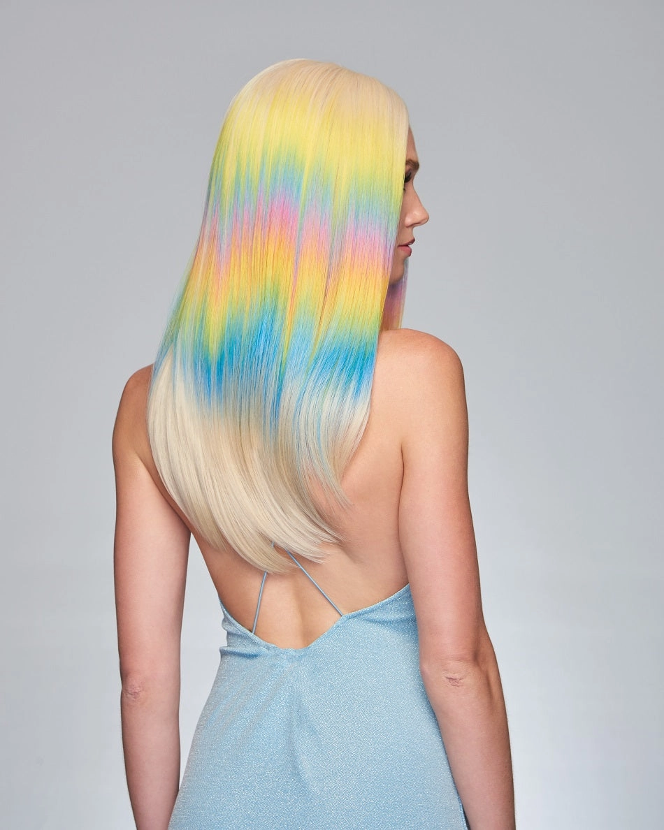 Dance Till Dawn Wig by Hairdo | Heat Friendly Synthetic