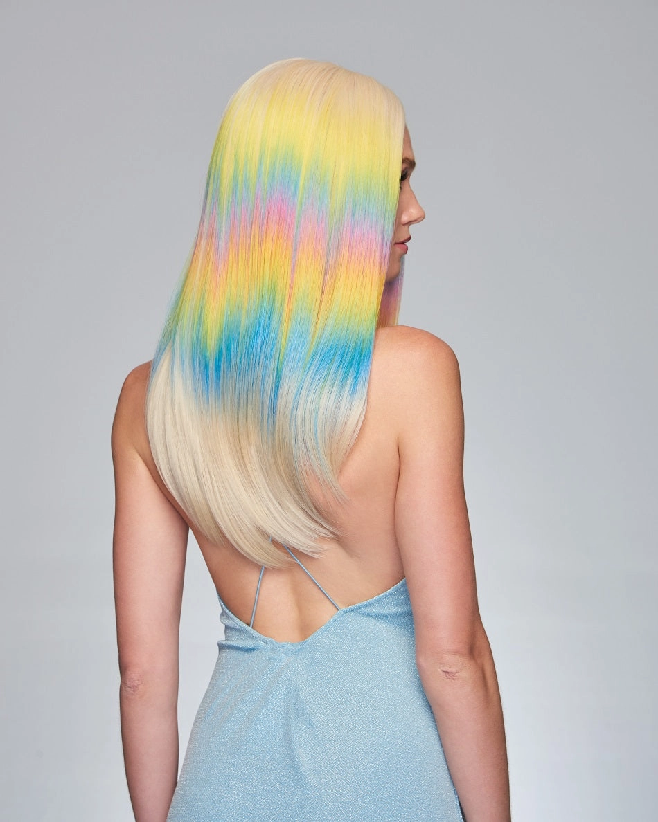 Dance till Dawn Wig by Hairdo | Heat Friendly Synthetic Hair | Average Cap