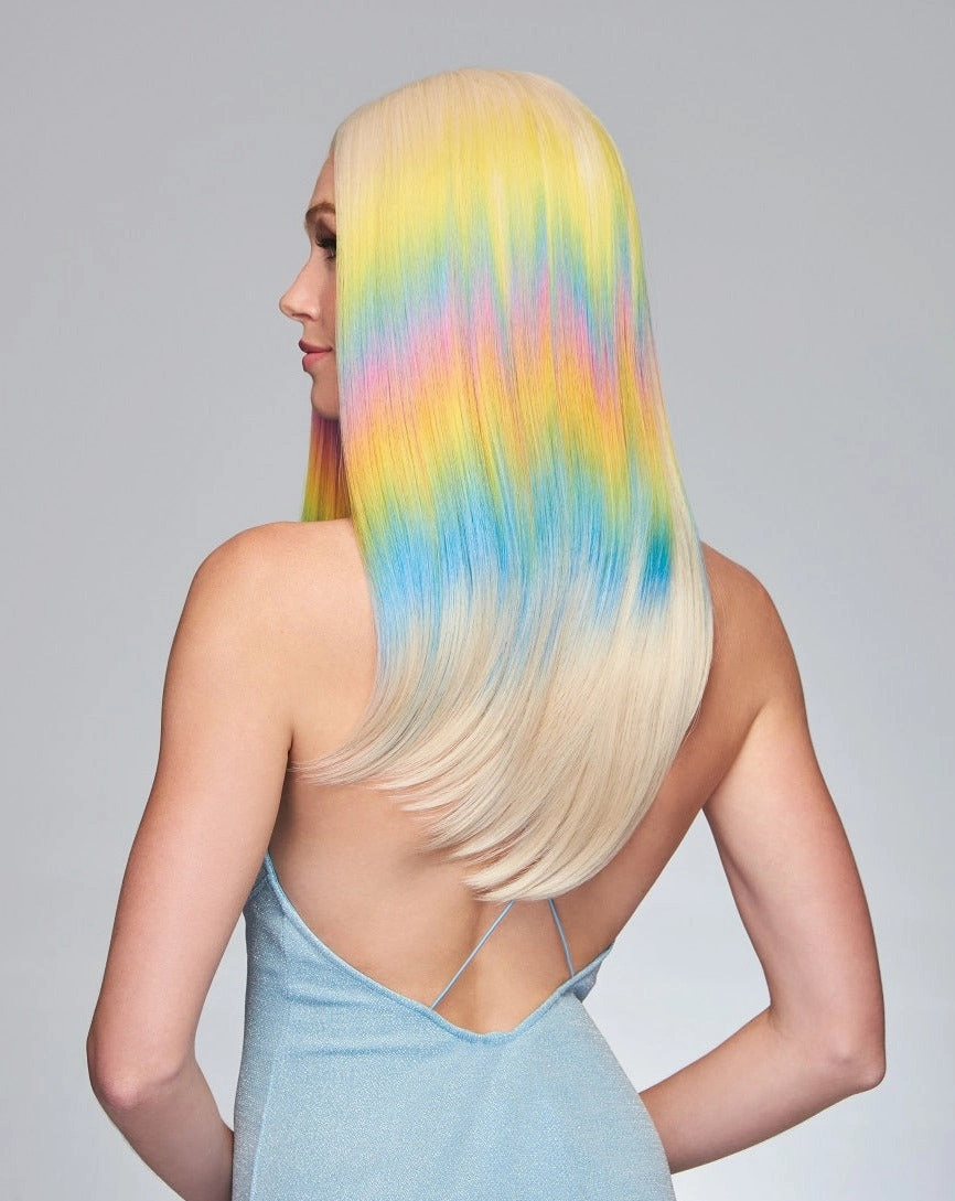 Dance Till Dawn Wig by Hairdo | Heat Friendly Synthetic