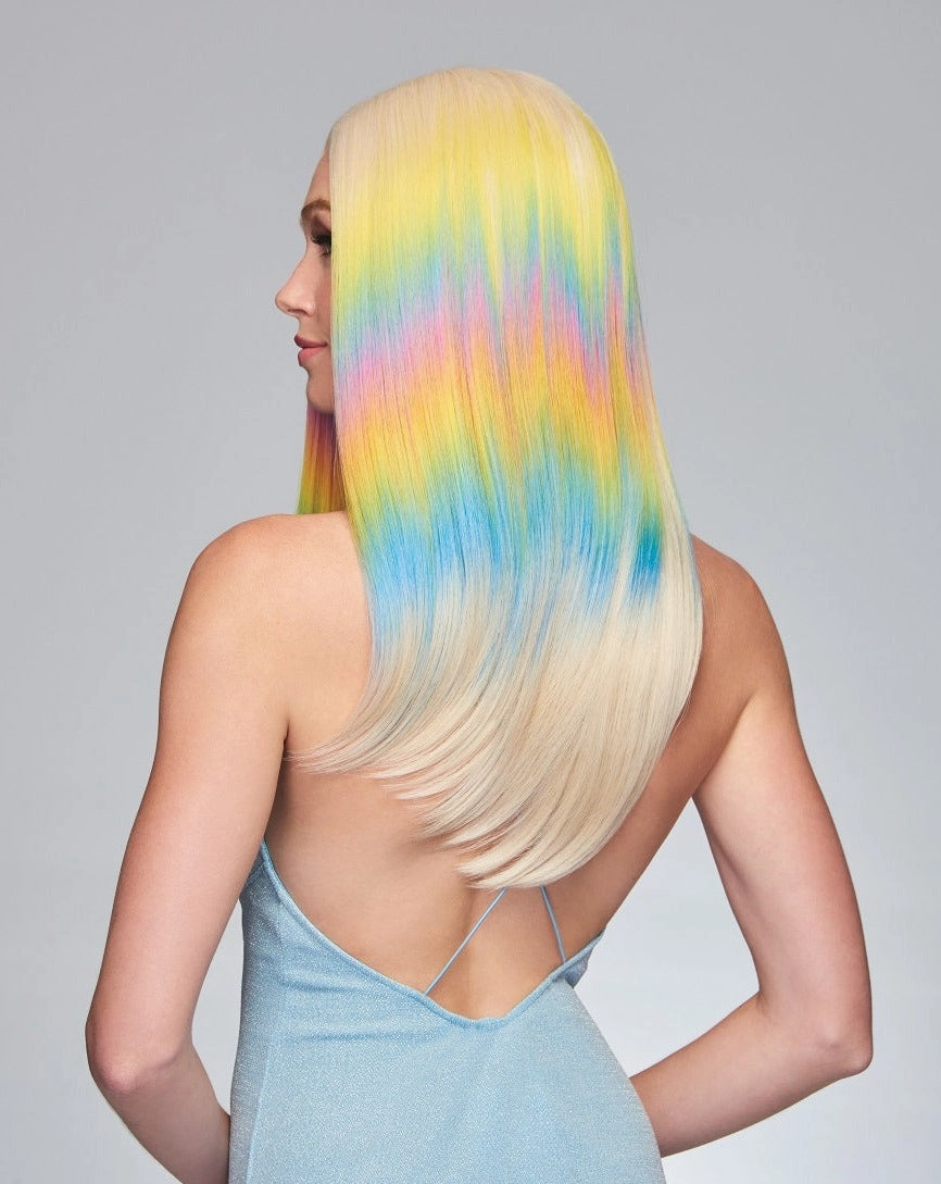 Dance Till Dawn Wig by Hairdo | Heat Friendly Synthetic