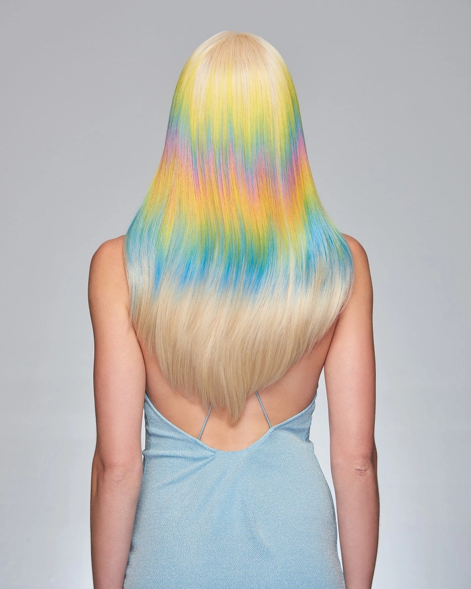 Dance Till Dawn Wig by Hairdo | Heat Friendly Synthetic