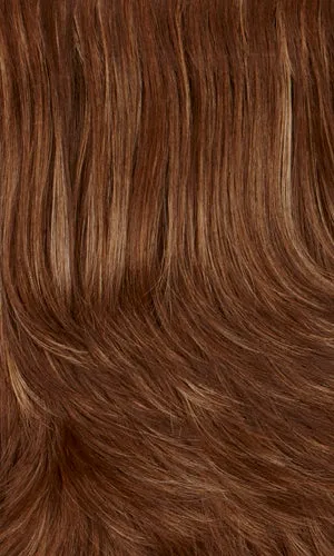 Danielle Wig by Henry Margu