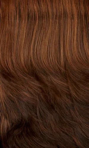 Danielle Wig by Henry Margu