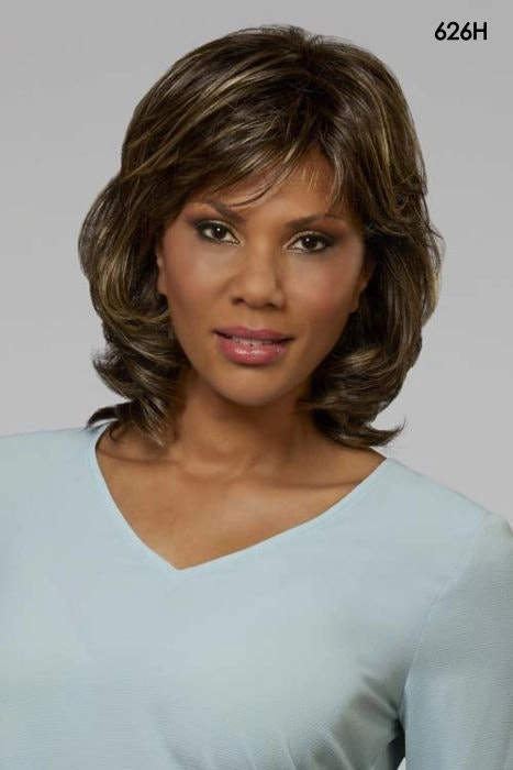 Danielle Wig by Henry Margu | Synthetic Hair | Average Cap