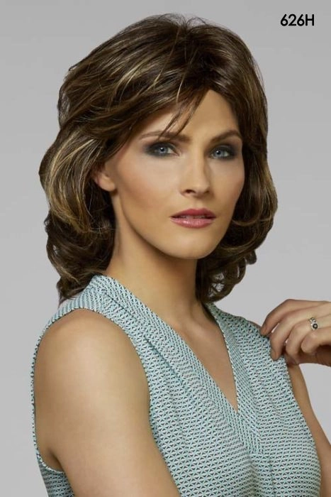 Danielle Wig by Henry Margu | Synthetic Hair | Average Cap
