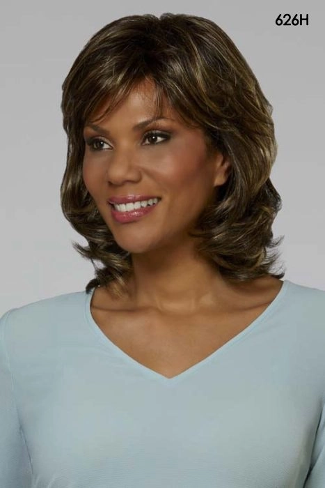 Danielle Wig by Henry Margu | Synthetic Hair | Average Cap