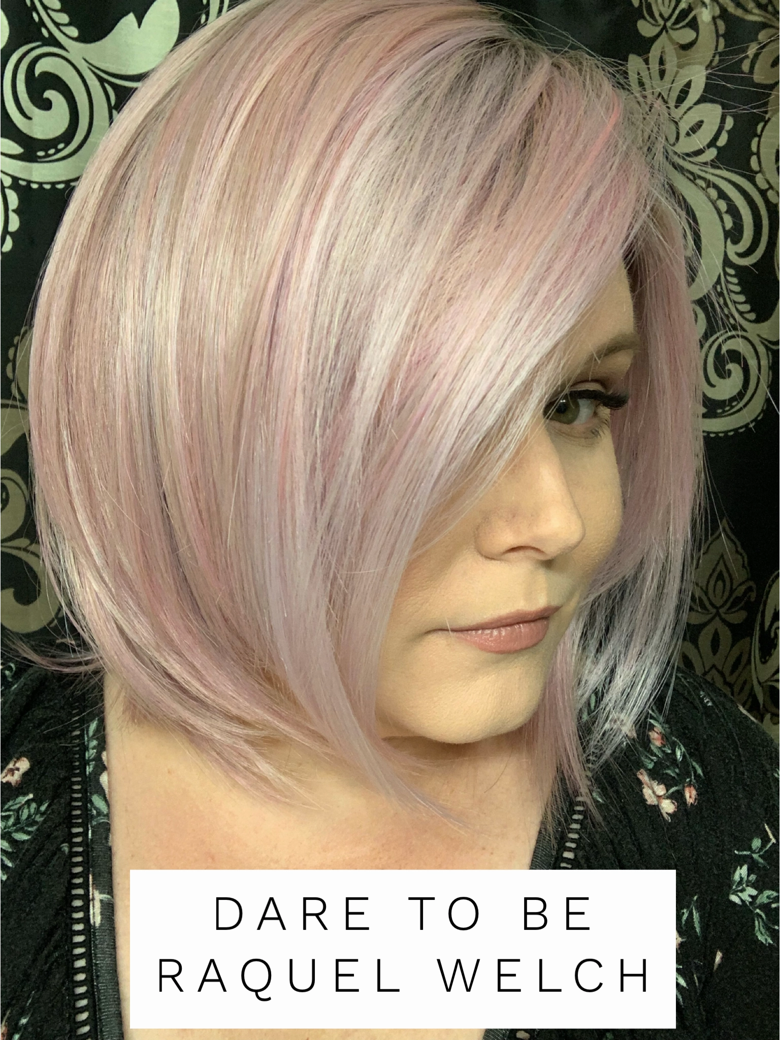 Dare To Be Wig by Raquel Welch | Synthetic Hair | Average Cap