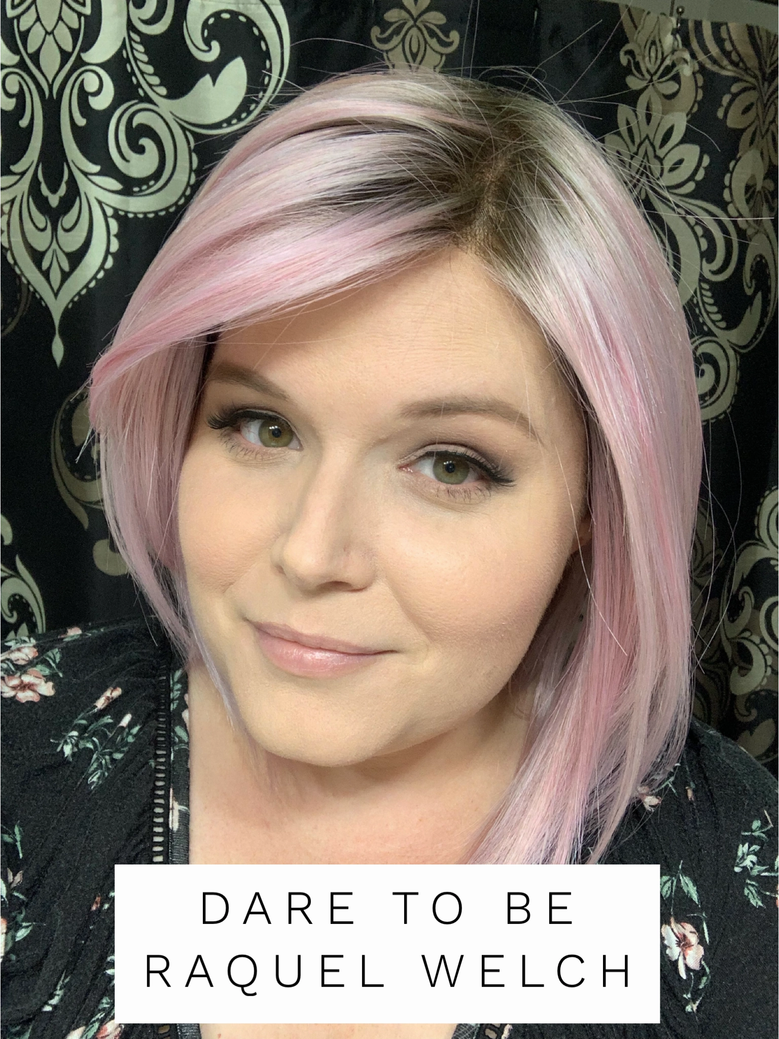 Dare To Be Wig by Raquel Welch | Synthetic Hair | Average Cap