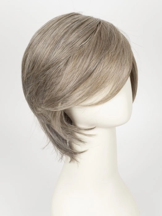 Daring | HF Synthetic Lace Front Wig (Mono Part)