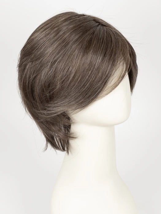 Daring | HF Synthetic Lace Front Wig (Mono Part)