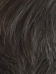 Daring Men's Wig by HIM | Heat Friendly Synthetic Hair | Average/Large Cap