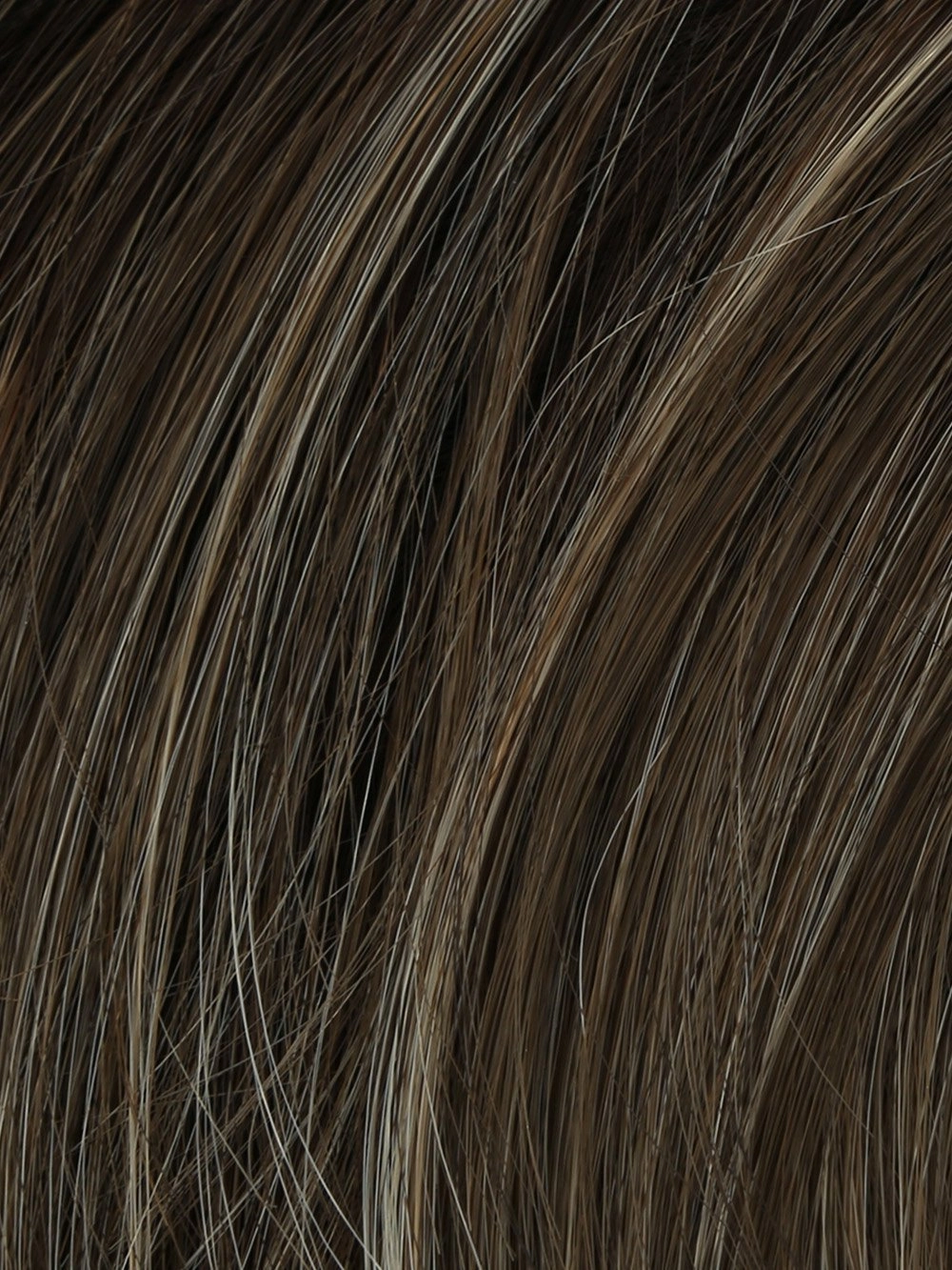 Daring Men's Wig by HIM | Heat Friendly Synthetic Hair | Average/Large Cap