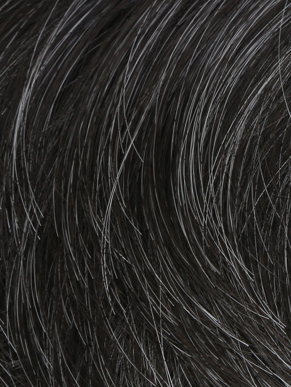 Daring Men's Wig by HIM | Heat Friendly Synthetic Hair | Average/Large Cap