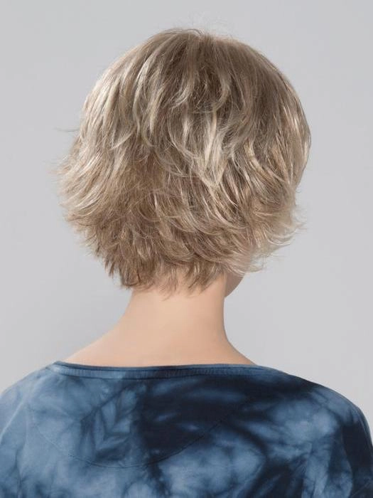 Date Mono wig - Ellen Wille Hairpower Collection