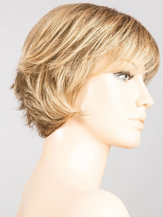 Date Mono Wig by Ellen Wille | Hair Power | Synthetic Wig