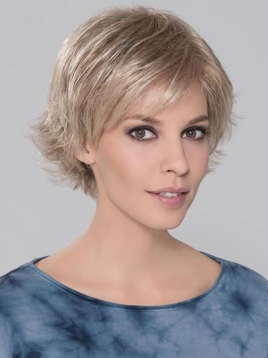 Date Mono Wig by Ellen Wille | Hair Power | Synthetic Wig