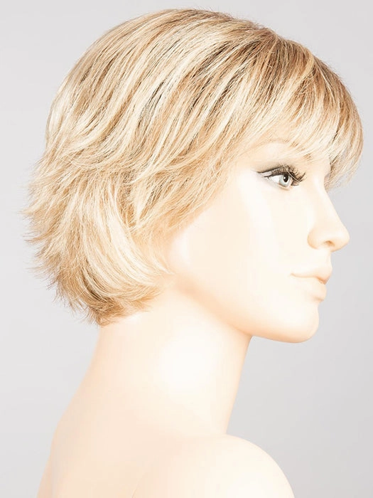 Date Mono Wig by Ellen Wille | Hair Power | Synthetic Wig