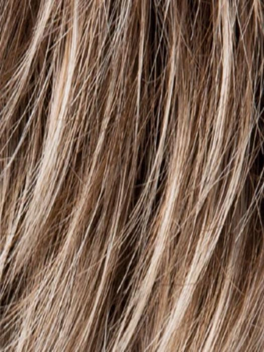 Date Mono Wig by Ellen Wille | Synthetic
