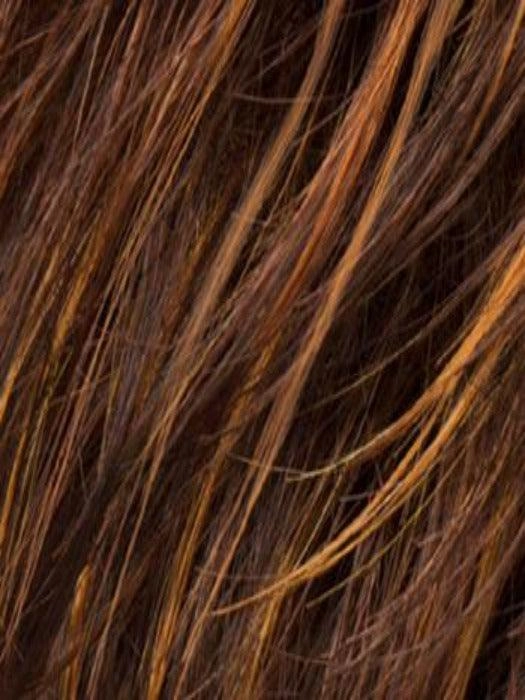 Date Mono Wig by Ellen Wille | Synthetic