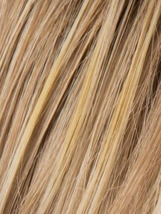 Date Mono Wig by Ellen Wille | Synthetic