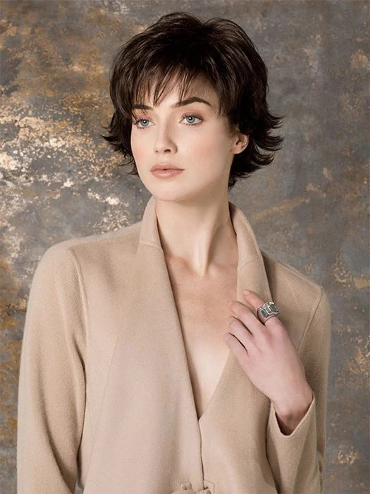 Date Wig by Ellen Wille | Hair Power | Synthetic Fiber