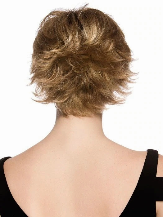 Date Wig by Ellen Wille | Hair Power | Synthetic Fiber