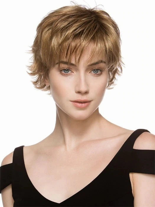 Date Wig by Ellen Wille | Hair Power | Synthetic Fiber