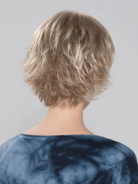 Date Wig by Ellen Wille | Hair Power | Synthetic Fiber