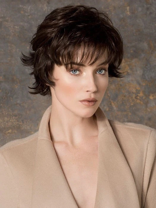 Date Wig by Ellen Wille | Hair Power | Synthetic Fiber