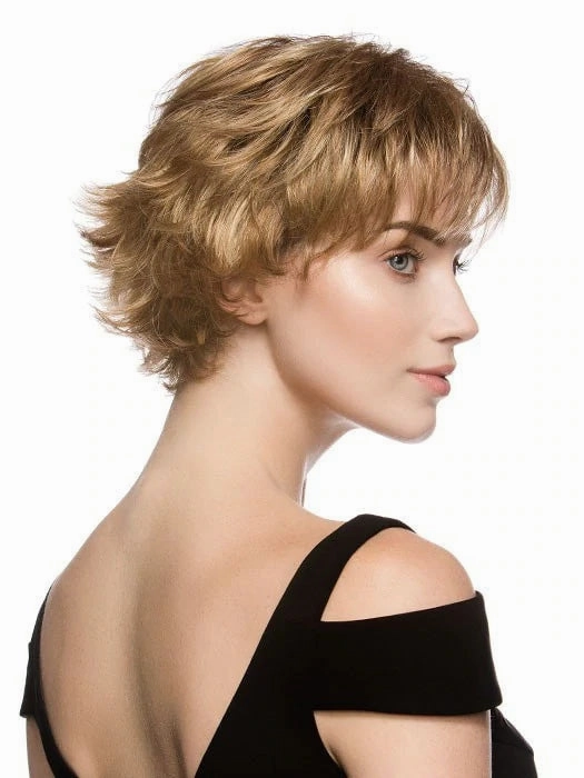 Date Wig by Ellen Wille | Hair Power | Synthetic Fiber