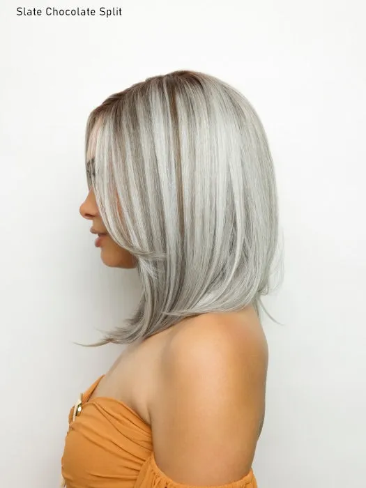 Davina Wig by Rene of Paris | Orchid Collection
