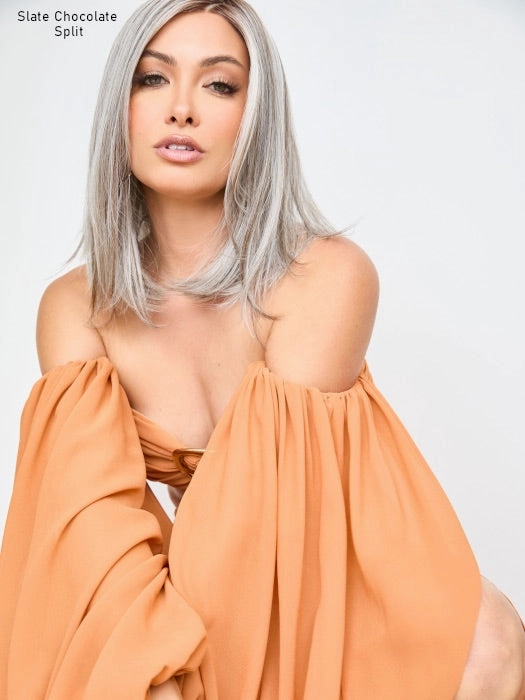 Davina Wig by Rene of Paris | Orchid Collection