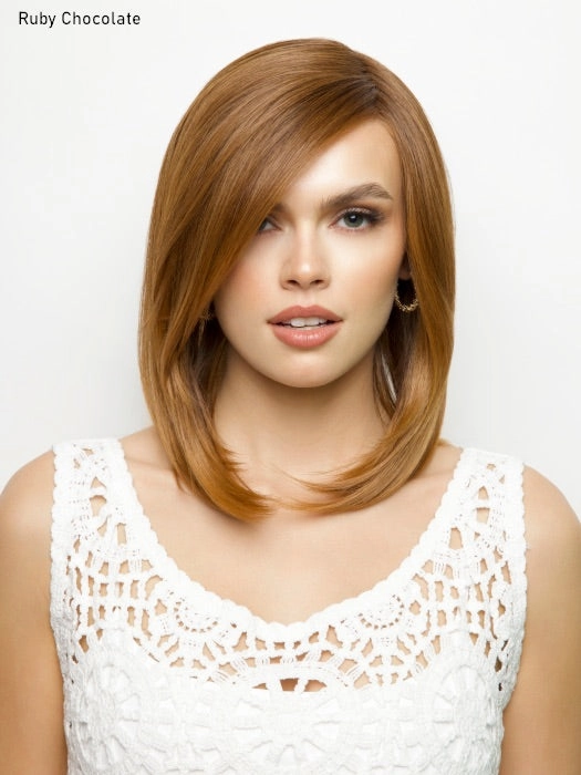 Davina Wig by Rene of Paris | Orchid Collection