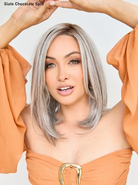 Davina Wig by Rene of Paris | Orchid Collection