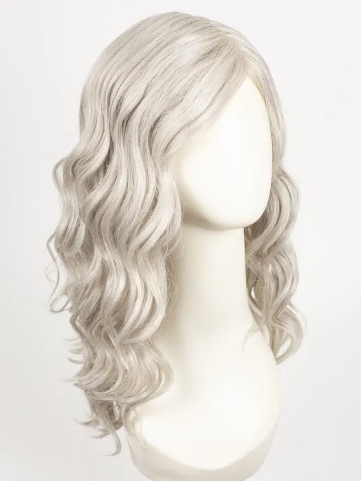 Day to Date | Synthetic Lace Front Wig (Mono Top)