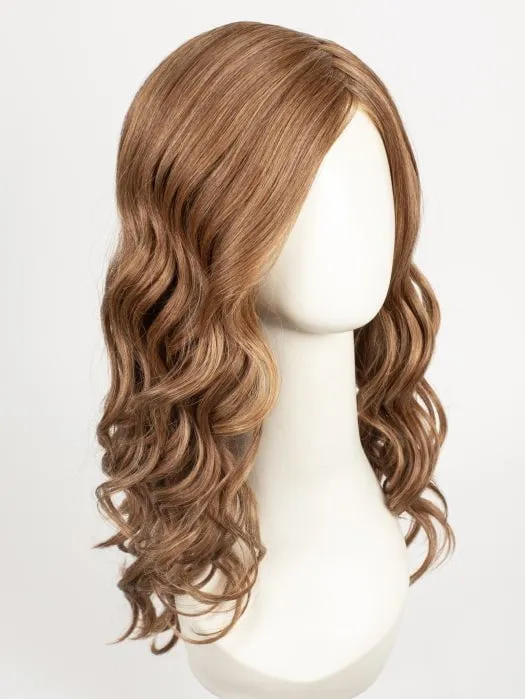 Day to Date | Synthetic Lace Front Wig (Mono Top)