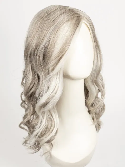 Day to Date | Synthetic Lace Front Wig (Mono Top)