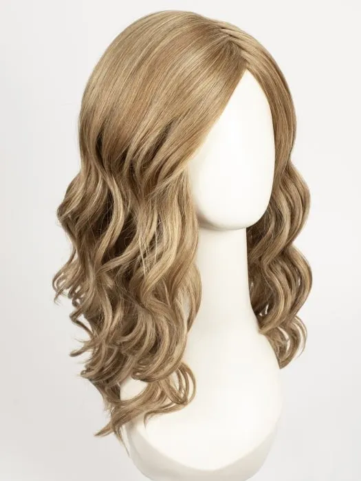Day to Date | Synthetic Lace Front Wig (Mono Top)