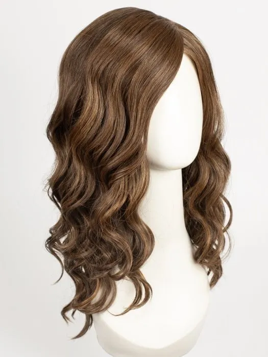 Day to Date | Synthetic Lace Front Wig (Mono Top)