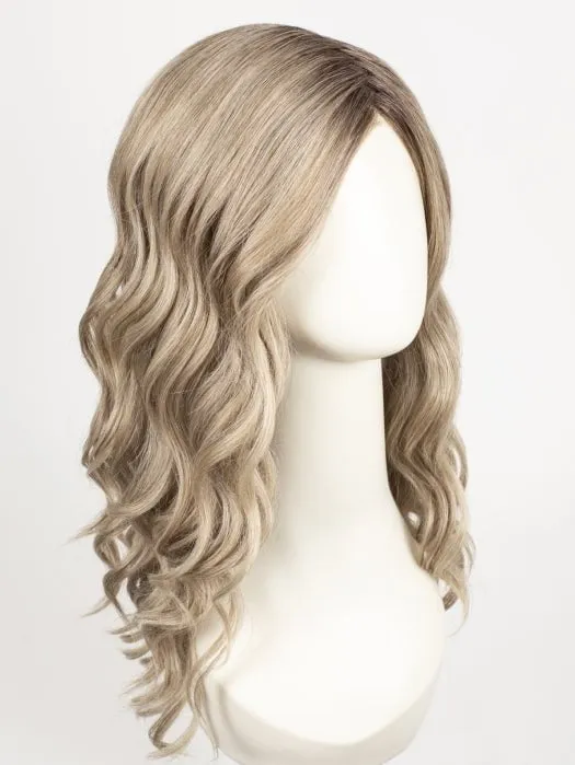 Day to Date | Synthetic Lace Front Wig (Mono Top)
