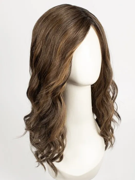 Day to Date | Synthetic Lace Front Wig (Mono Top)
