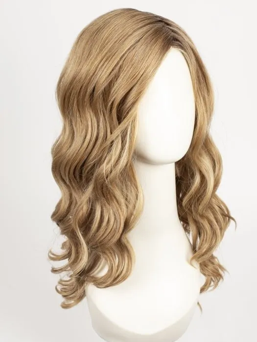 Day to Date | Synthetic Lace Front Wig (Mono Top)