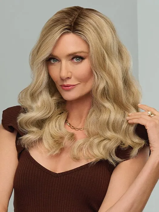 Day to Date | Synthetic Lace Front Wig (Mono Top)