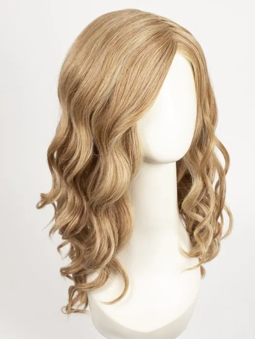 Day to Date | Synthetic Lace Front Wig (Mono Top)